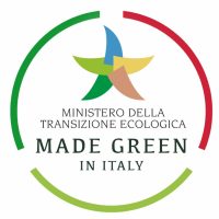 logo ministero della transizione economica